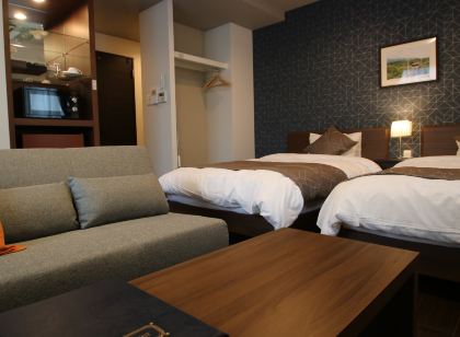 SA Inn Ina Nice Road