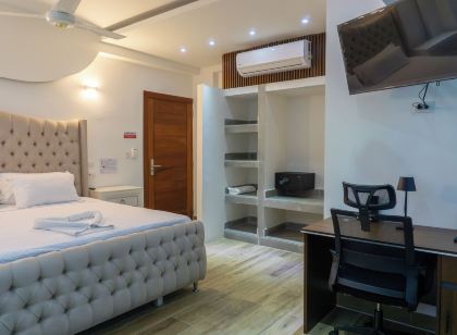 Hotel Gran Real Punta Cana
