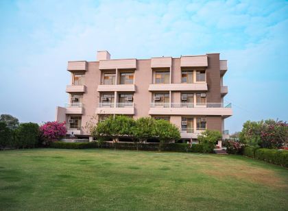 The Govindam Resort