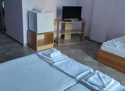 Hotel 415
