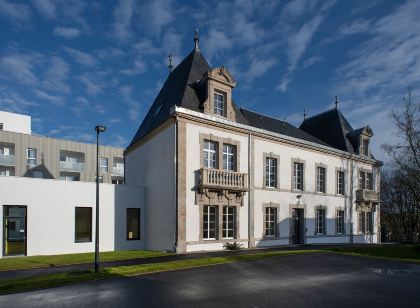 Maison Douaud Vannes