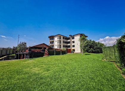 Peponi Living Spaces
