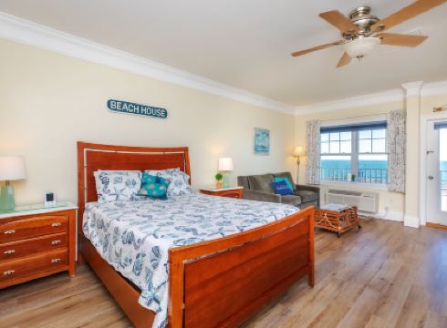 Atlantic Breeze Suites