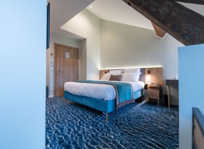 Le Vivier Cote Residence