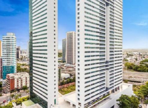 Beach Class Convention by Mai