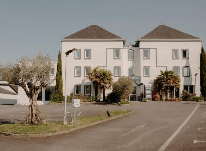 HOTEL KYRIAD Quimper Sud