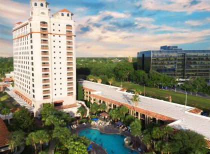 DoubleTree by Hilton Orlando Theme Park Resort
