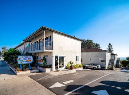 크레센트 베이 인 라구나 비치