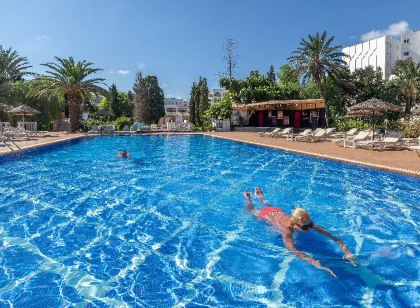 Marhaba Salem Resort