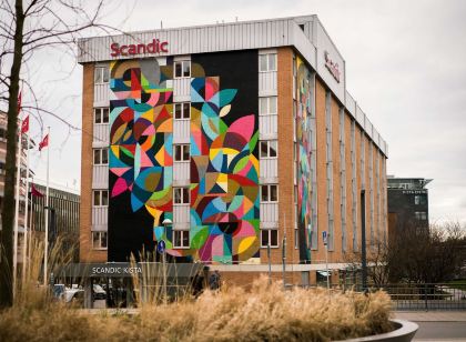 Scandic Kista