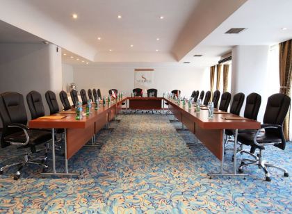 Surmeli Adana Hotel