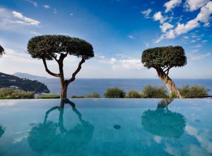 Villa Fiorella Art Hotel