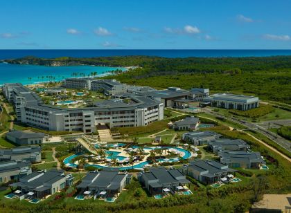 Dreams Macao Beach Punta Cana