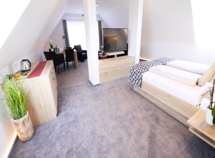 Hotel Kohlers Engel