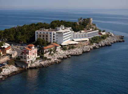 Splendid Hotel la Torre