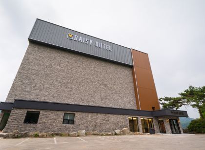 데이지 호텔 양평