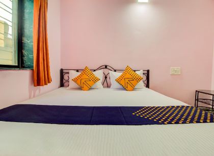 Spot on 63257 Hotel Swaraj Palace