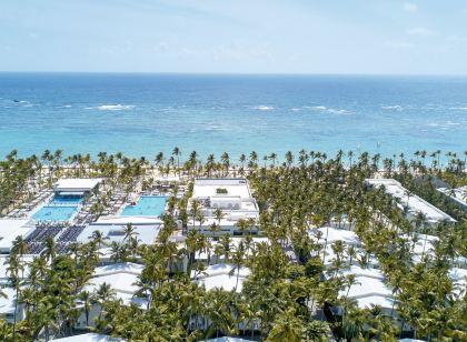 Riu Bambu - All Inclusive