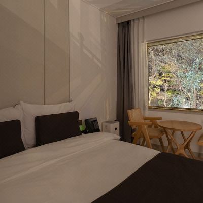 Forest Cozy Room (Check In At 16 : 00 On Weekday Except The Day Before Holiday) Denbasta Forest hotel 쿠폰