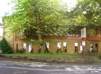 The Gibside Hotel