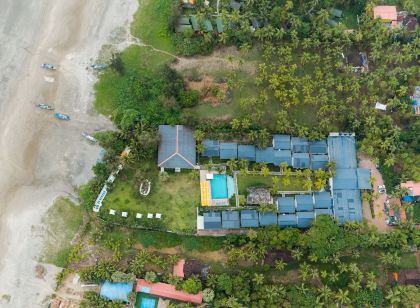 Foxoso la Beach Resort, Morjim