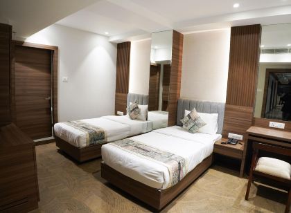 Atrium Boutique Hotel