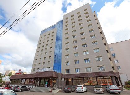 Iremel Hotel