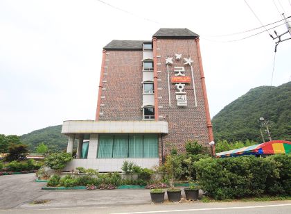 담양 굿비즈니스 호텔