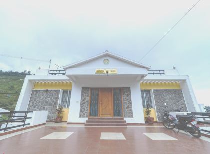 Kbs Sree Paradise Kodai