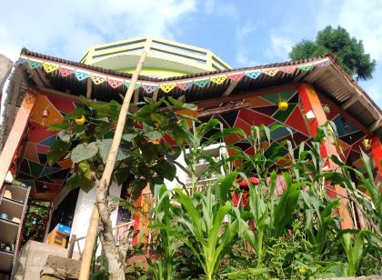 Kolakham - the Himalayan Retreat