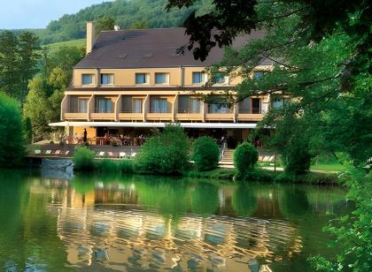 Hôtel du Lac