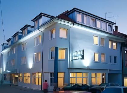 Hogh Hotel Heilbronn