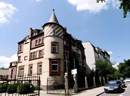 Park Hotel