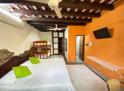 Hotel Nueva Granada