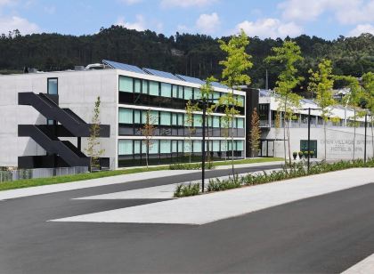 Open Village Sports Hotel & Spa Club