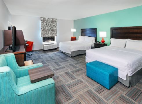 Hampton Inn Miami