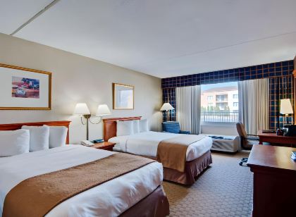 Quality Inn