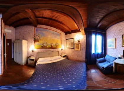 Hotel Bolero