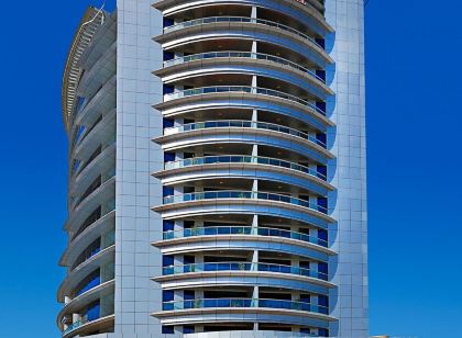 City Seasons Hotel Dubai