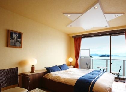 マリンリゾートホテルマーレ