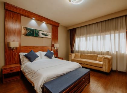 Atmosphere Hotel & Spa