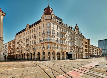 Mövenpick Grand Hotel Wroclaw