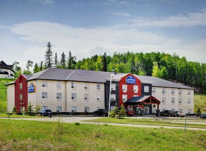 Lakeview Inns & Suites - Slave Lake