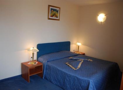 Italia Hotel