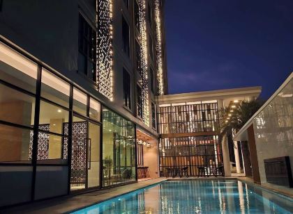 โรงแรม ดิ เอสเซ้นซ์ จันทบุรี