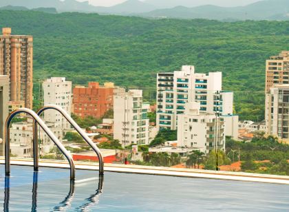 Hotel Dann Carlton Barranquilla