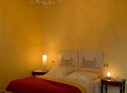 Ada Bed and Breakfast