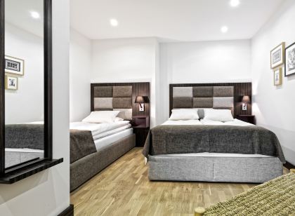 Sofo Hotel