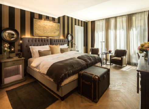 Hotel München Palace