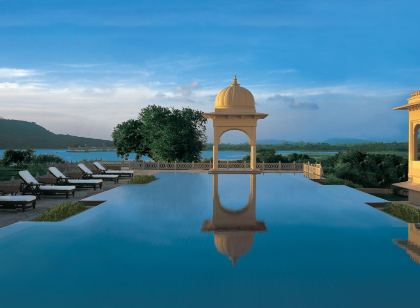 The Oberoi Udaivilas, Udaipur